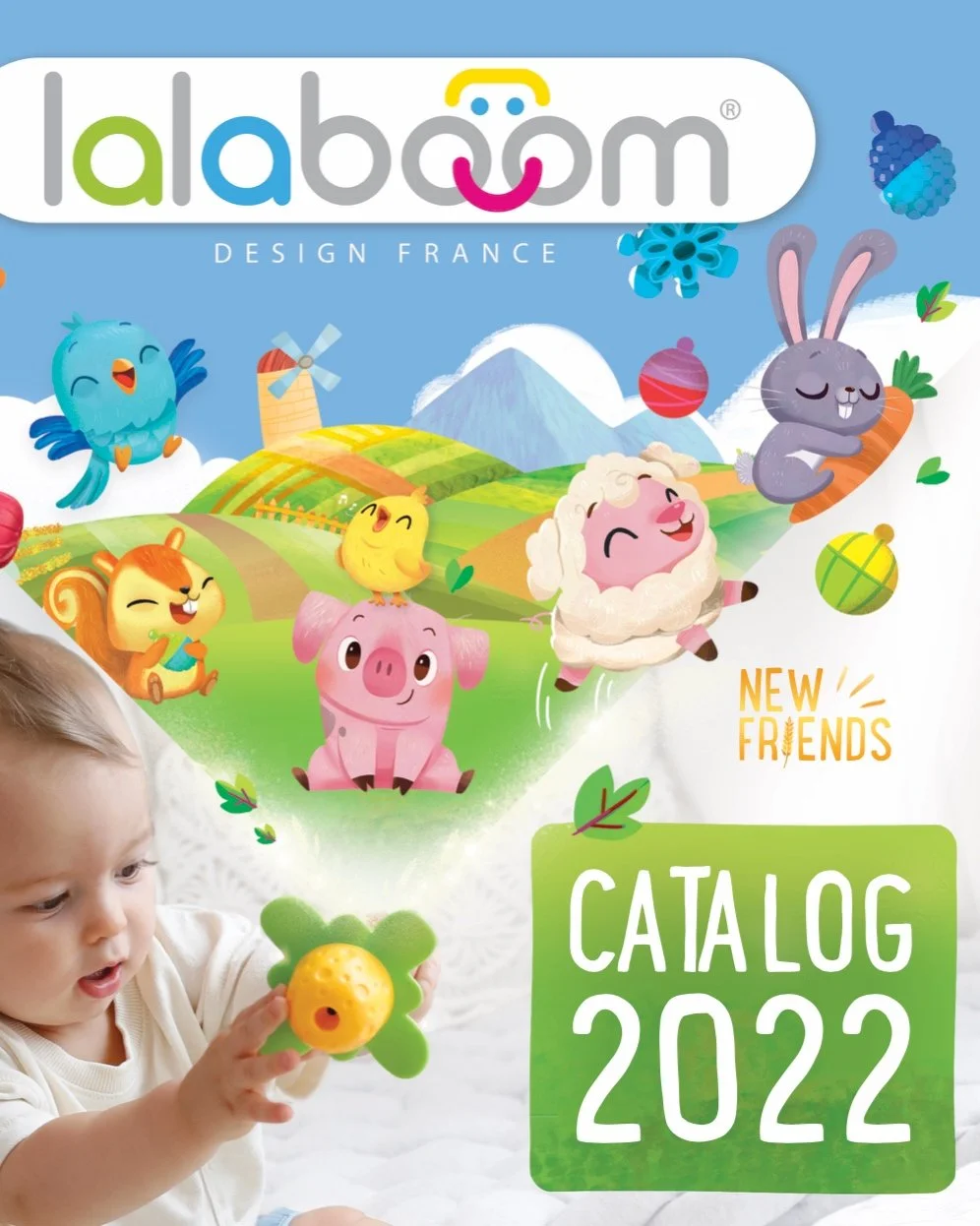 Juratoys Janod/Kaloo — Brian & Company, Inc.