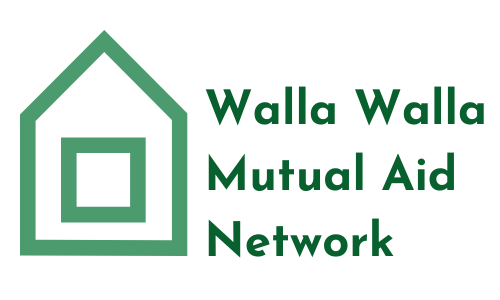 Walla Walla Mutual Aid Network