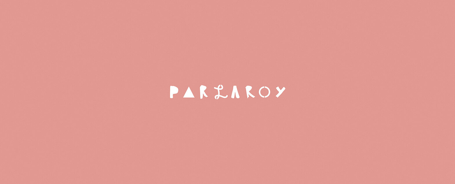 Par La Roy — Savvy Studio