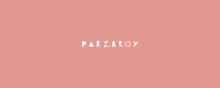 Par La Roy — Savvy Studio