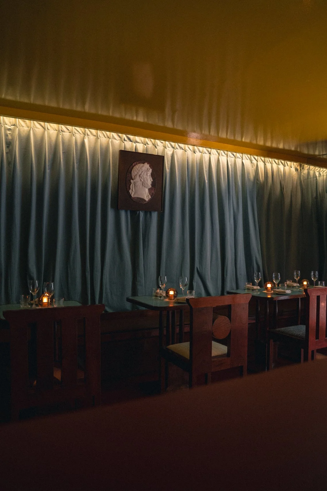 Cafetería Bar Ideal