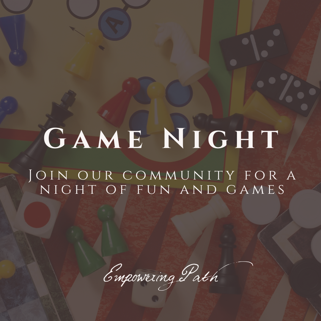 Community Game Event