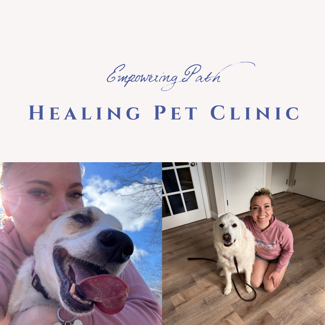 Healing Pet Clinic