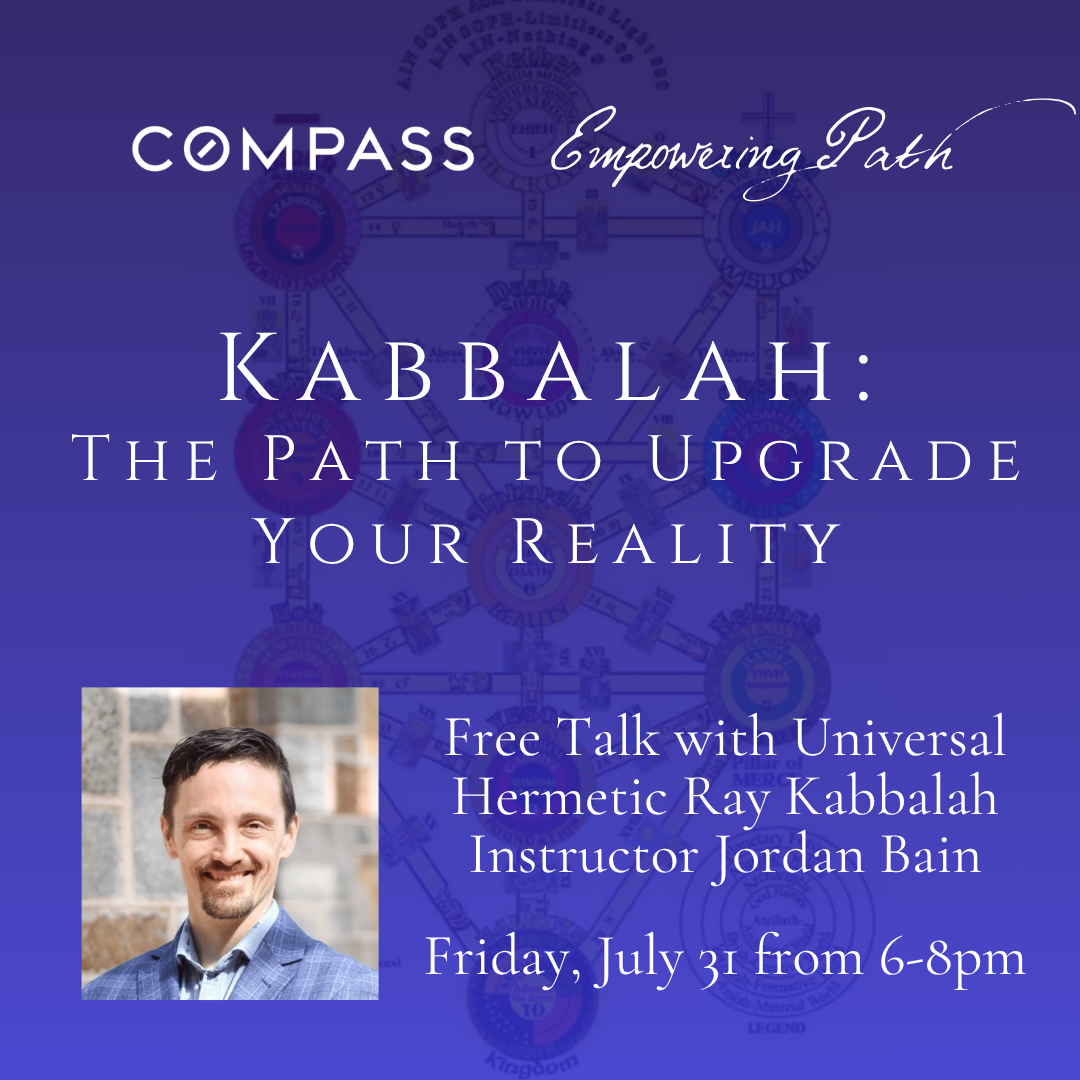 Free Talk - Kabbalah: The Path to Upgrade Your Reality