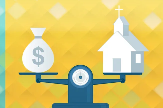 The Blessings and Challenges of a Debt Retirement Campaign
