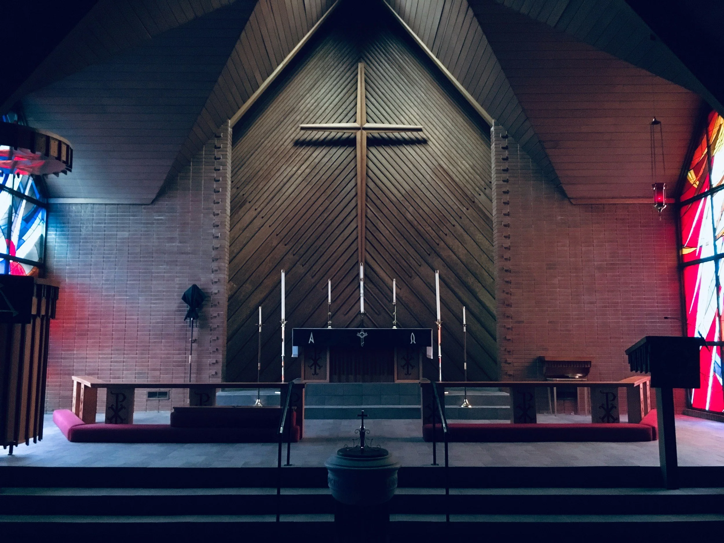 3 Key Trends in Church Giving