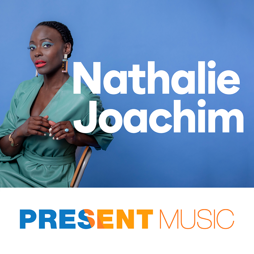 Nathalie Joachim