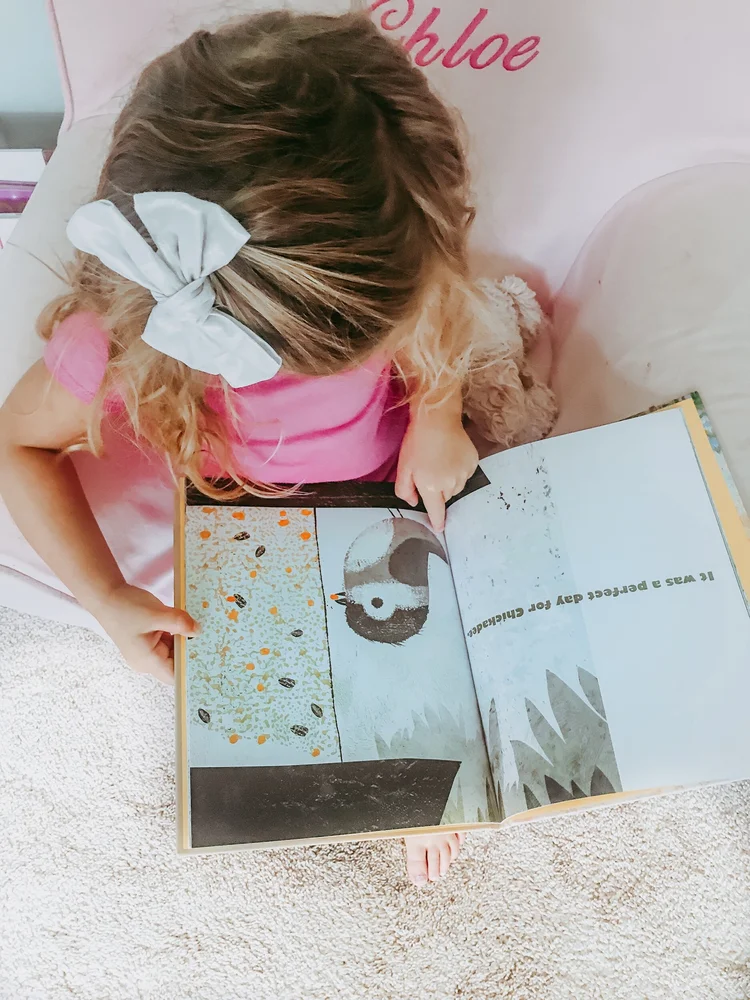 Kohl’s Cares FIVE Dollar Books — All My Heart