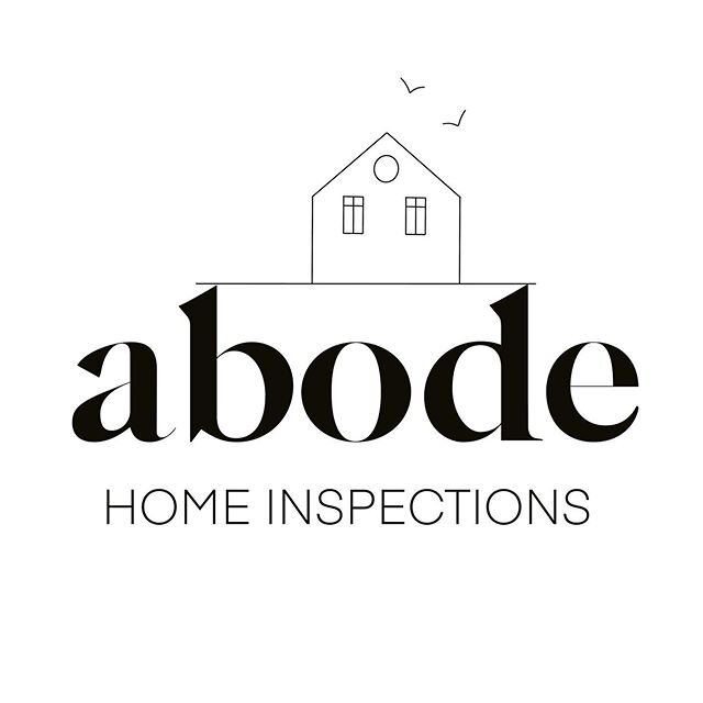 Hi! 👋🏼😄 Abode is a locally owned and family operated inspection company, based in Walla Walla, WA, specializing in residential home inspections and stand alone services. 🏡 Home inspector,  Casey Herres, and wife, Tessa (woman behind the scenes), 
