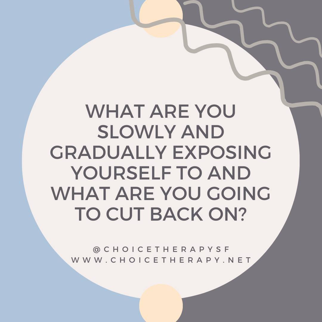 When battling OCD, it's about slowly stepping towards your fears, exposing yourself to them bit by bit, until you realize they hold less power over you than you once thought.
#OCDisAbattle  #fears #OCDwarrior #MentalHealthAwareness