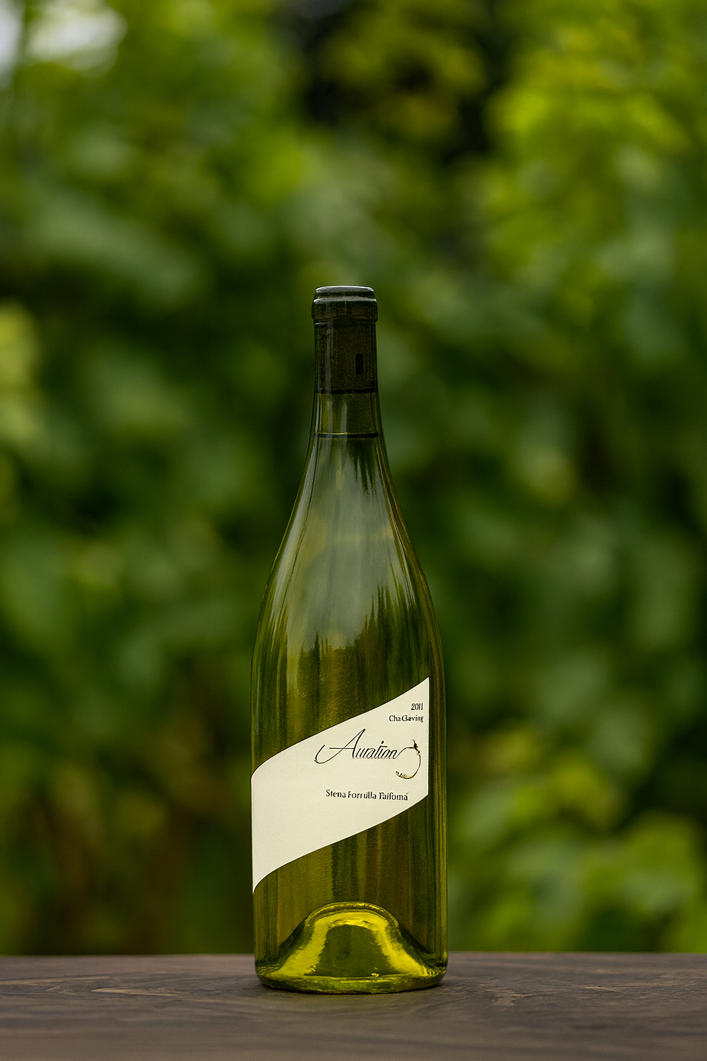 2024 Chardonnay, Anatum Estate