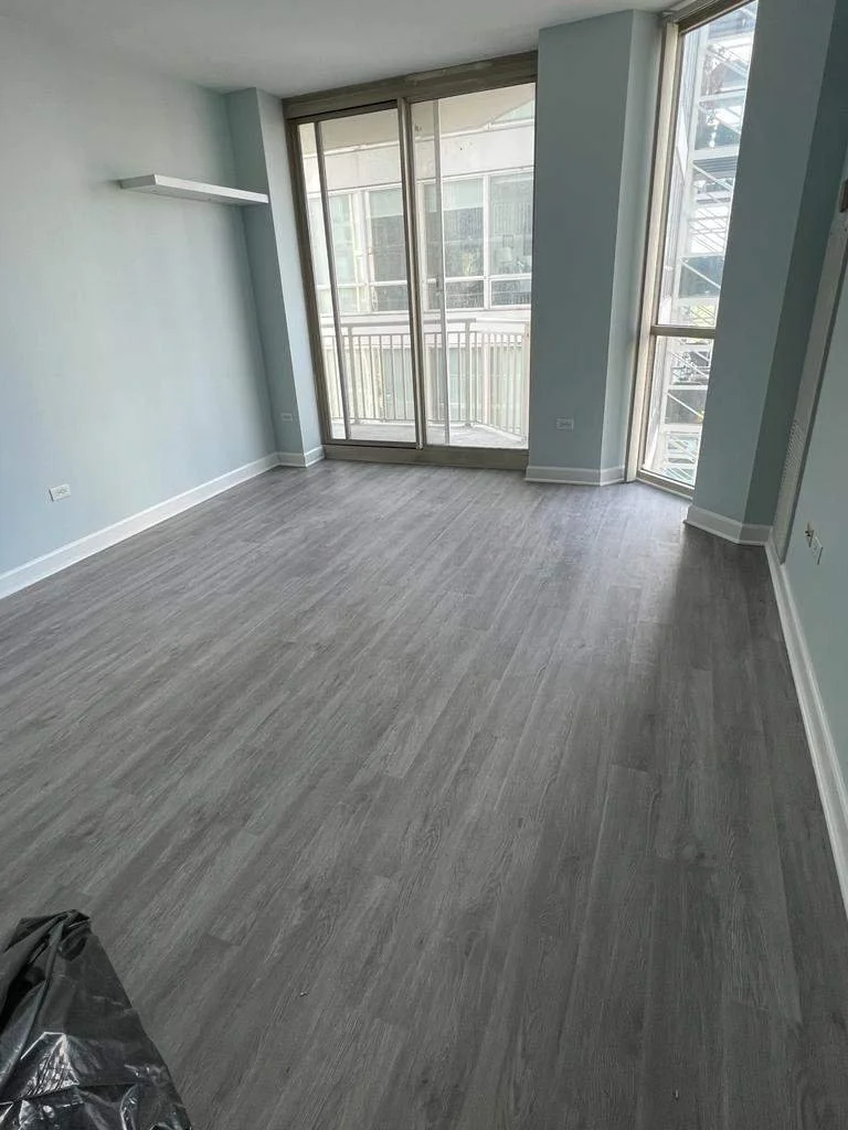 Laminate, Vinyl, Hardwood Flooring – The Difference? Are Any of Them Waterproof?