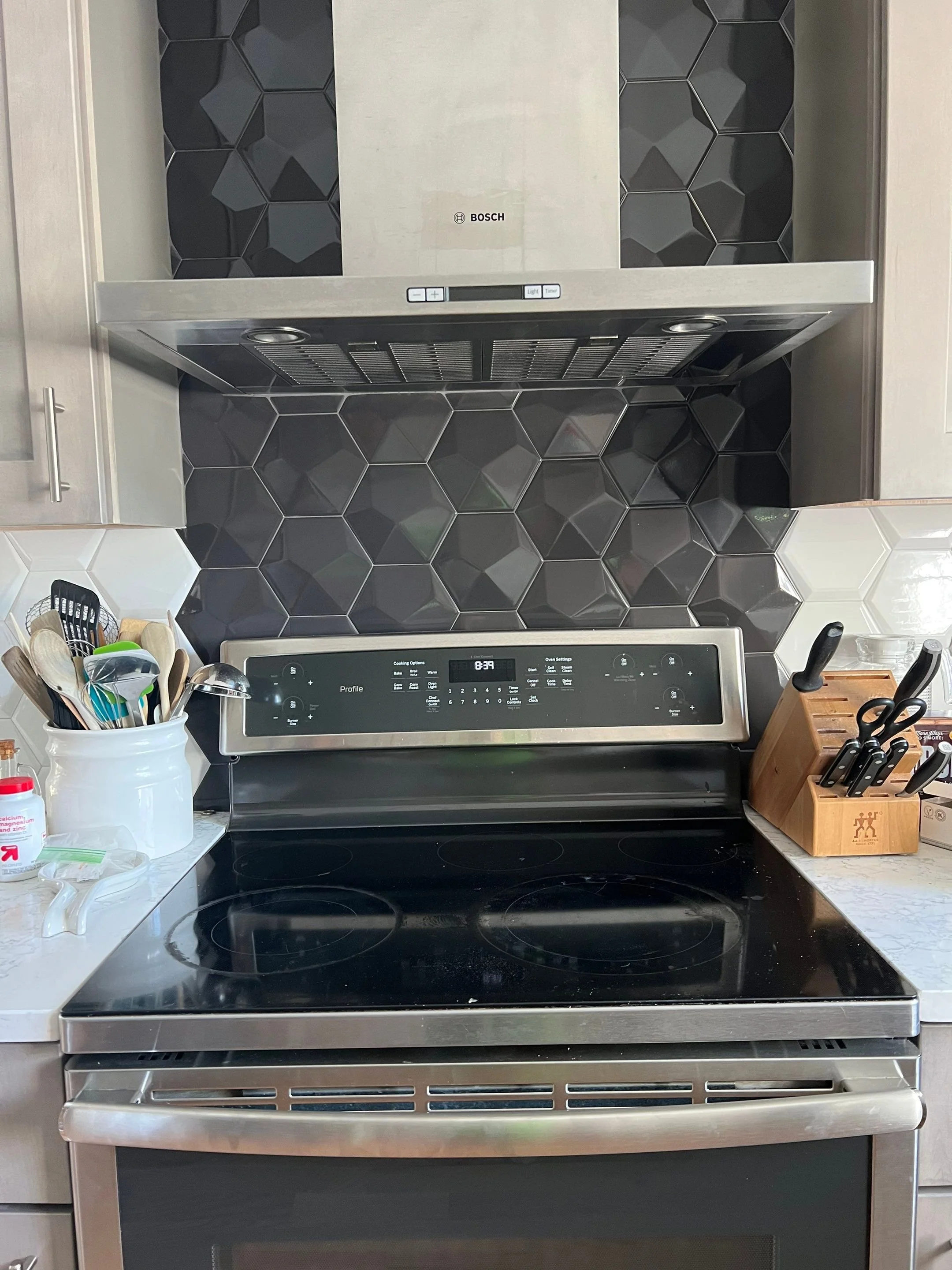 I Can't Change My Tile Like I Can My Paint - How Do I Pick Something That's Going To Survive The Trends?