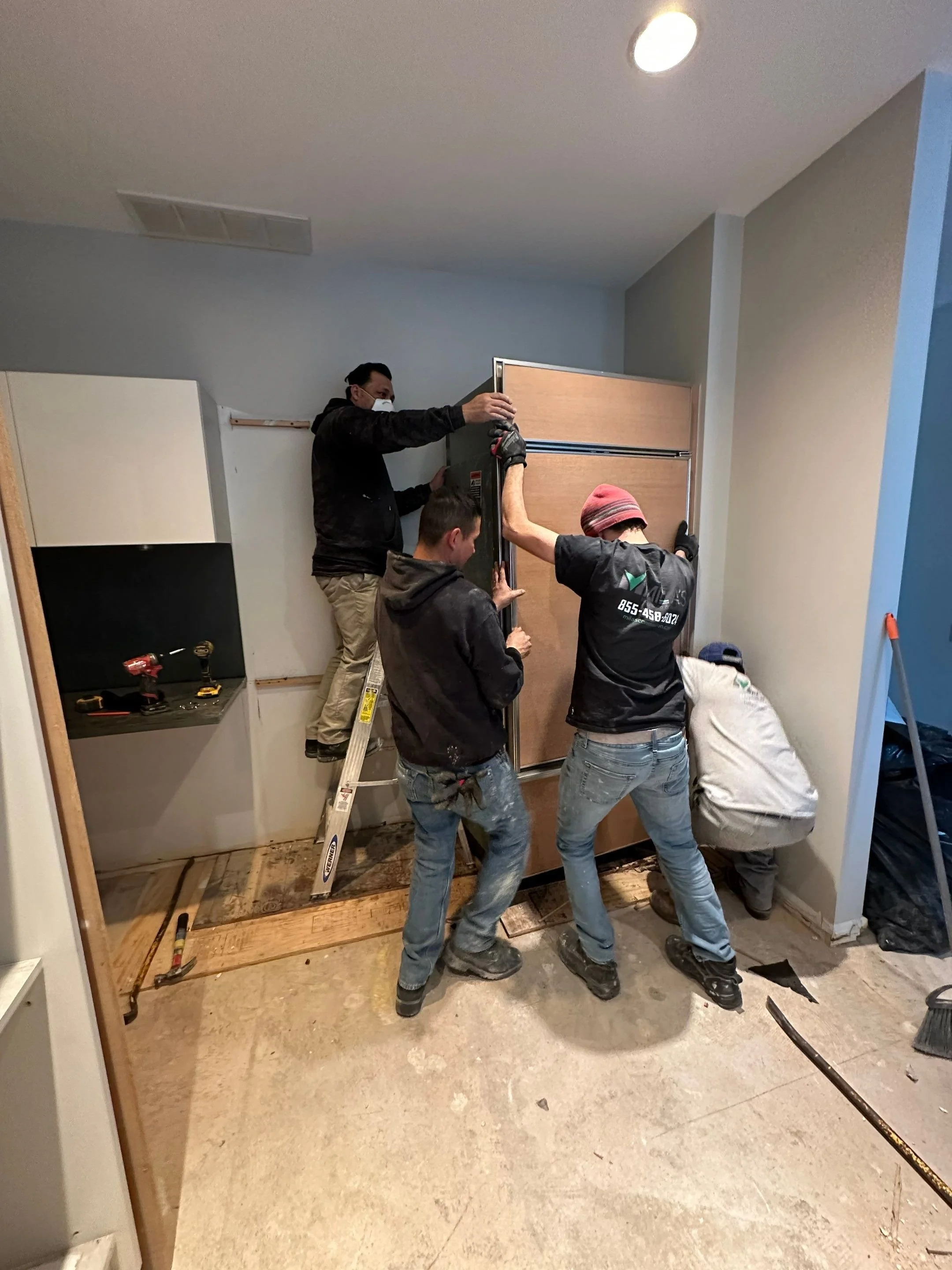 Put Your Money Where It Matters Most - Maximizing Your Remodeling Budget