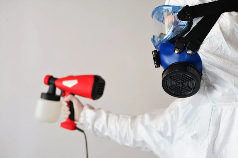 The Essential Guide to Professional Mold Removal Techniques