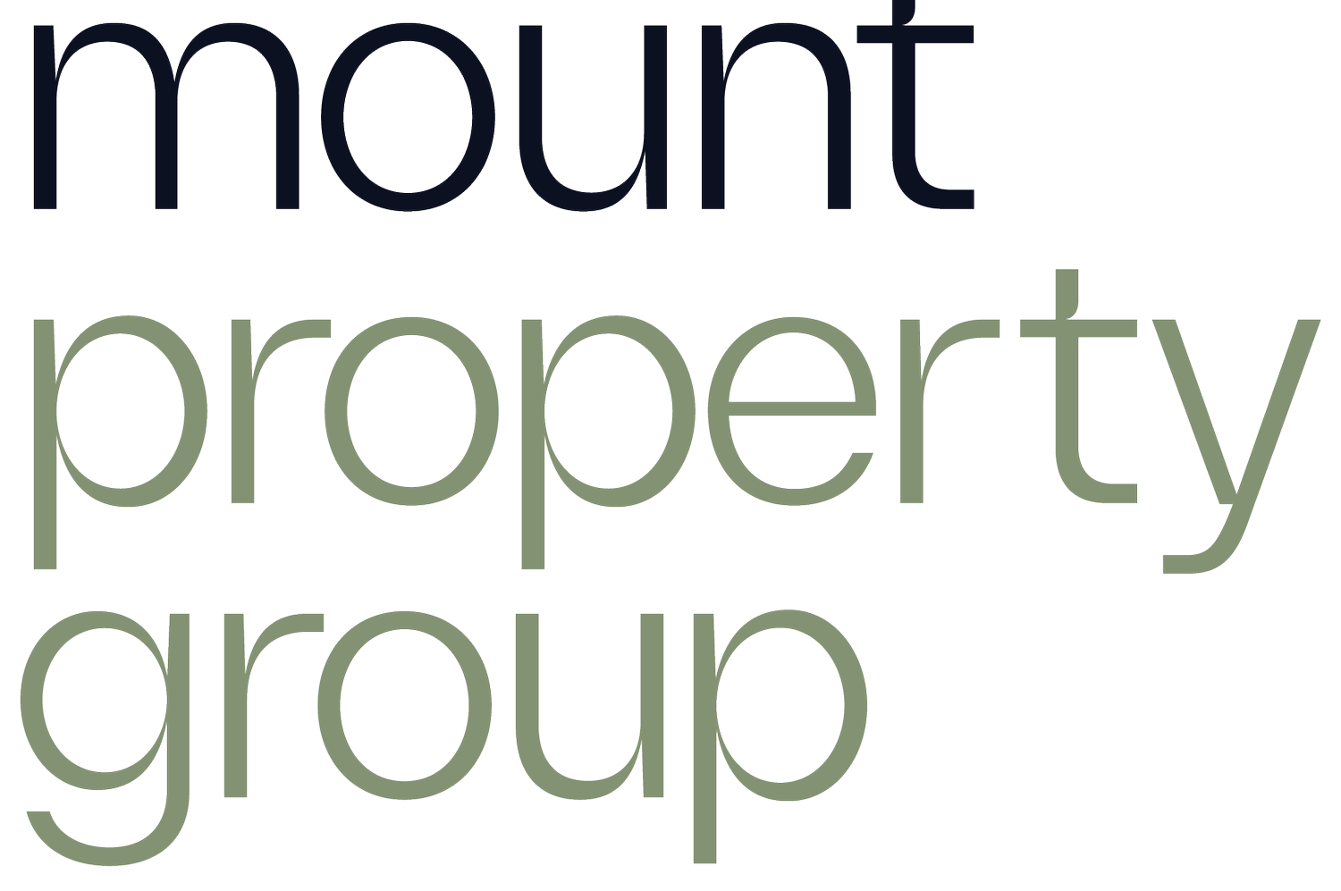 Mount Property Group