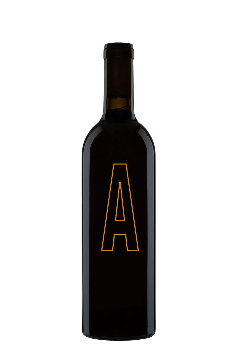 2021 Maxem Silver Eagle Pinot Noir