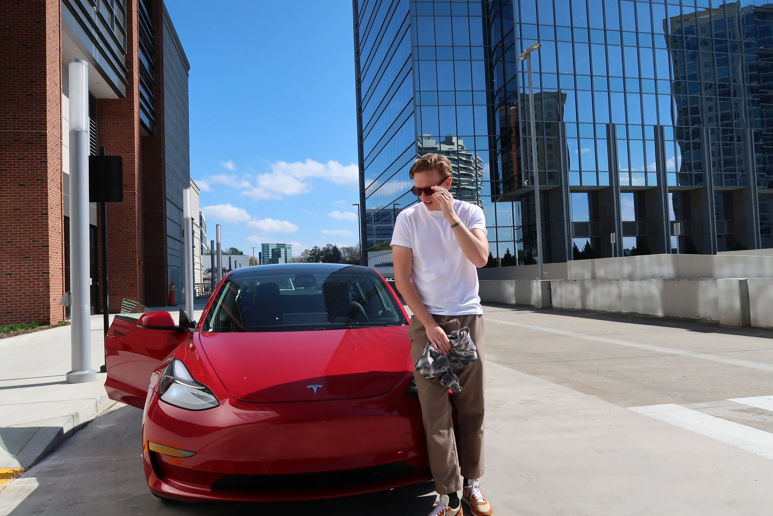 Tesla Model 