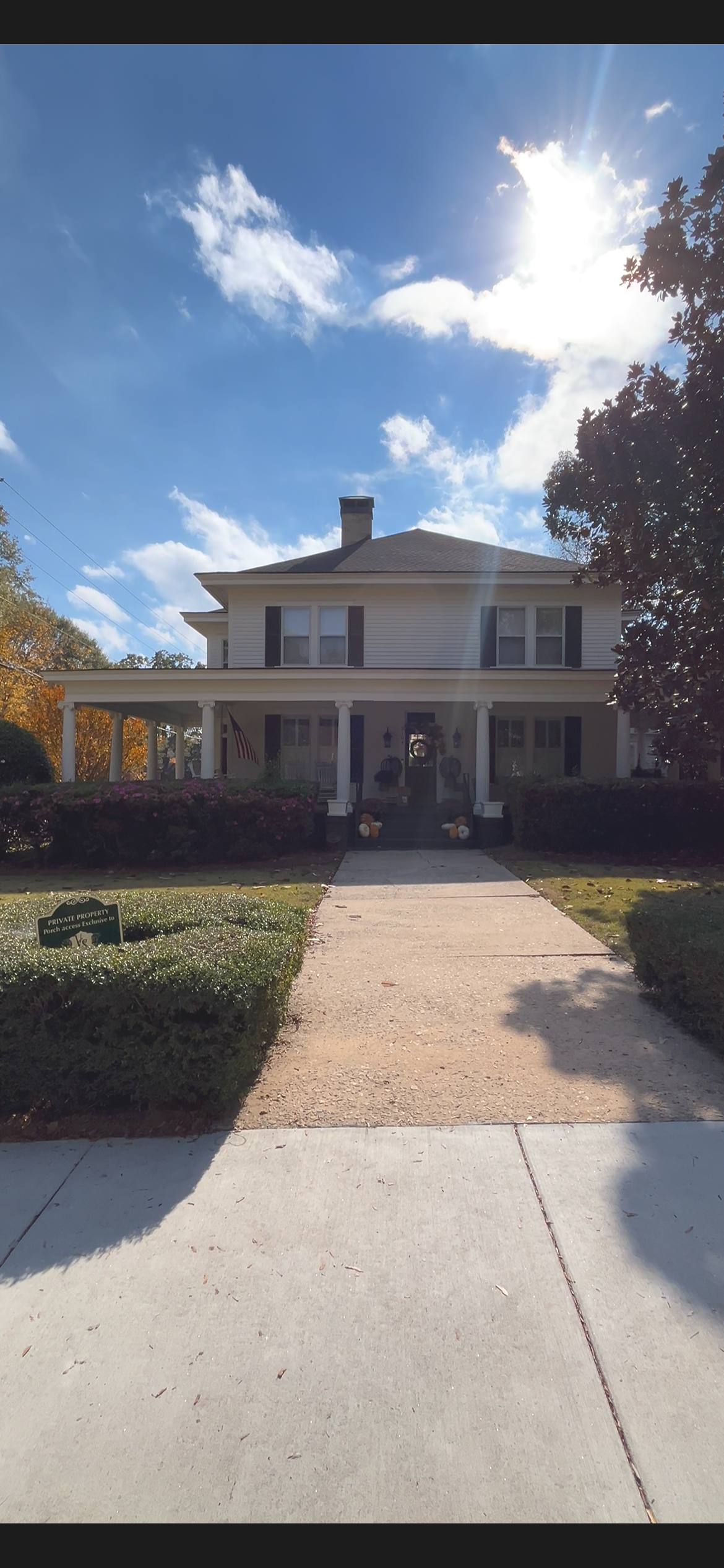 Filming Locations to See