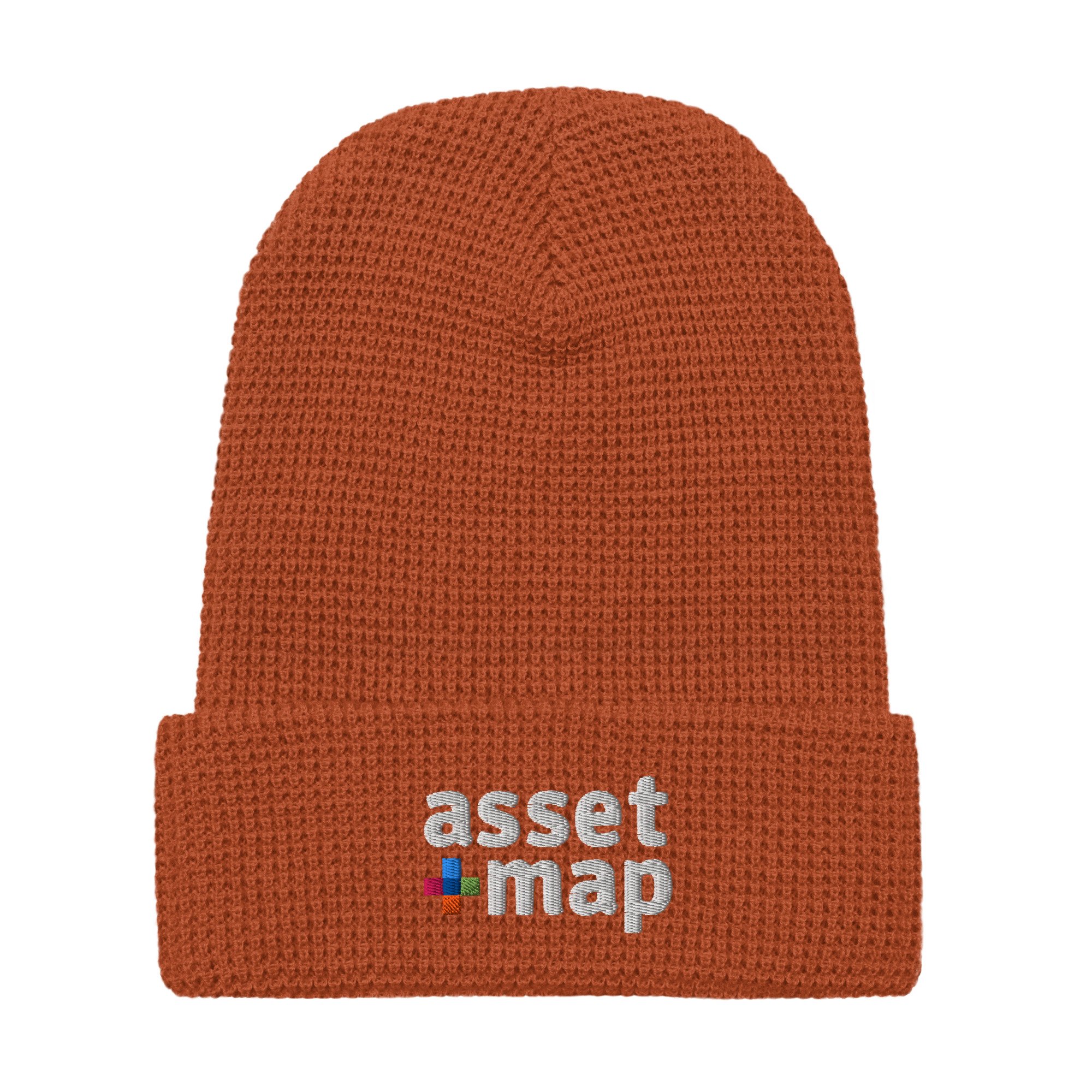 waffle-beanie-rust-front-6a83504d664cc.jpg