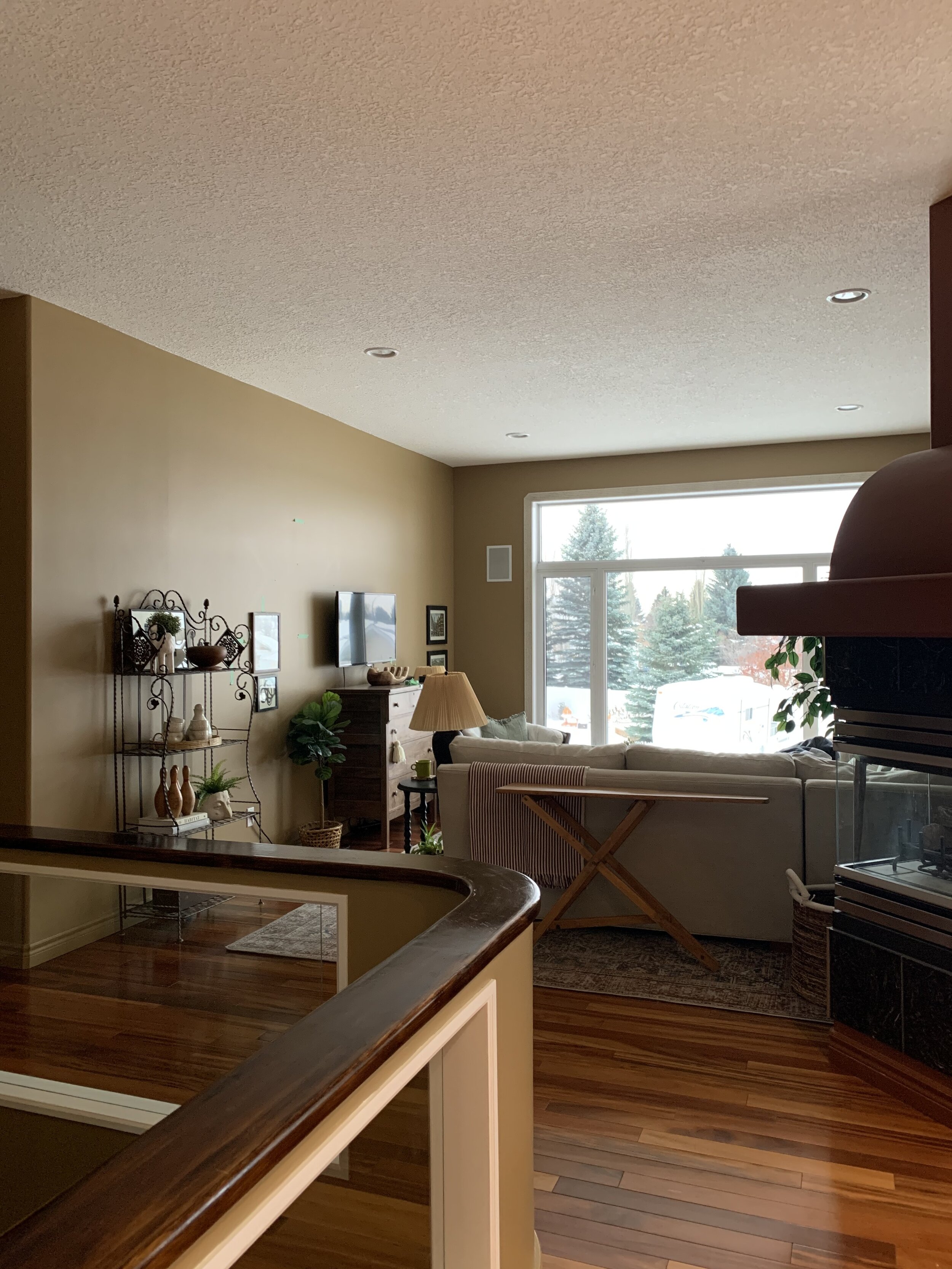 Living Room Reveal! — Erin Zubot Design