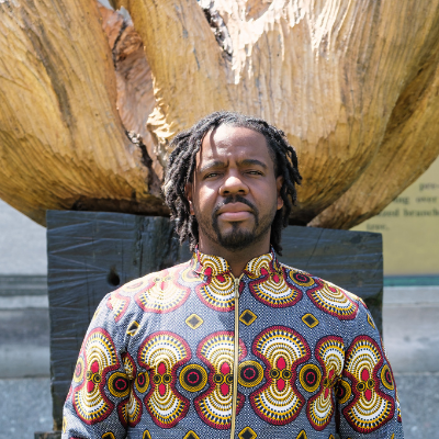 Dr. Alade S. McKen is a native New Yorker and diversity, equity, and inclusion thought-leader with more than 15 years of developing, managing, and evaluating initiatives to enhance policy, programming, belongingness and equity. He has taught youth a
