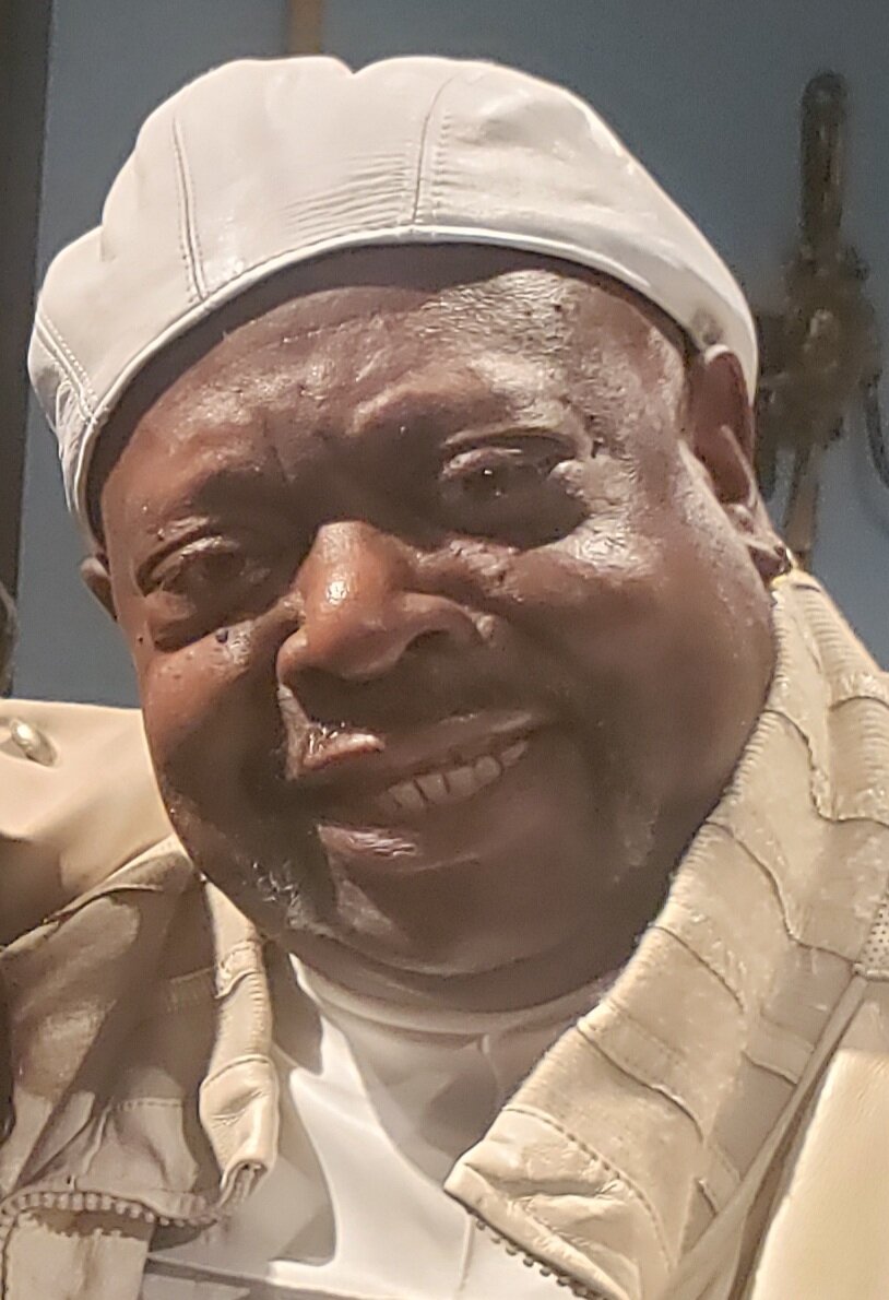 David D. Wright
Born and raised, in the Peoples Republic of Brooklyn, (the second largest Caribbean Island in the World), DAVID D. WRIGHT (Sound Designer, Playwright, Composer, Radio Drama Producer/Director, Foley Artist, Actor, Audio Book producer