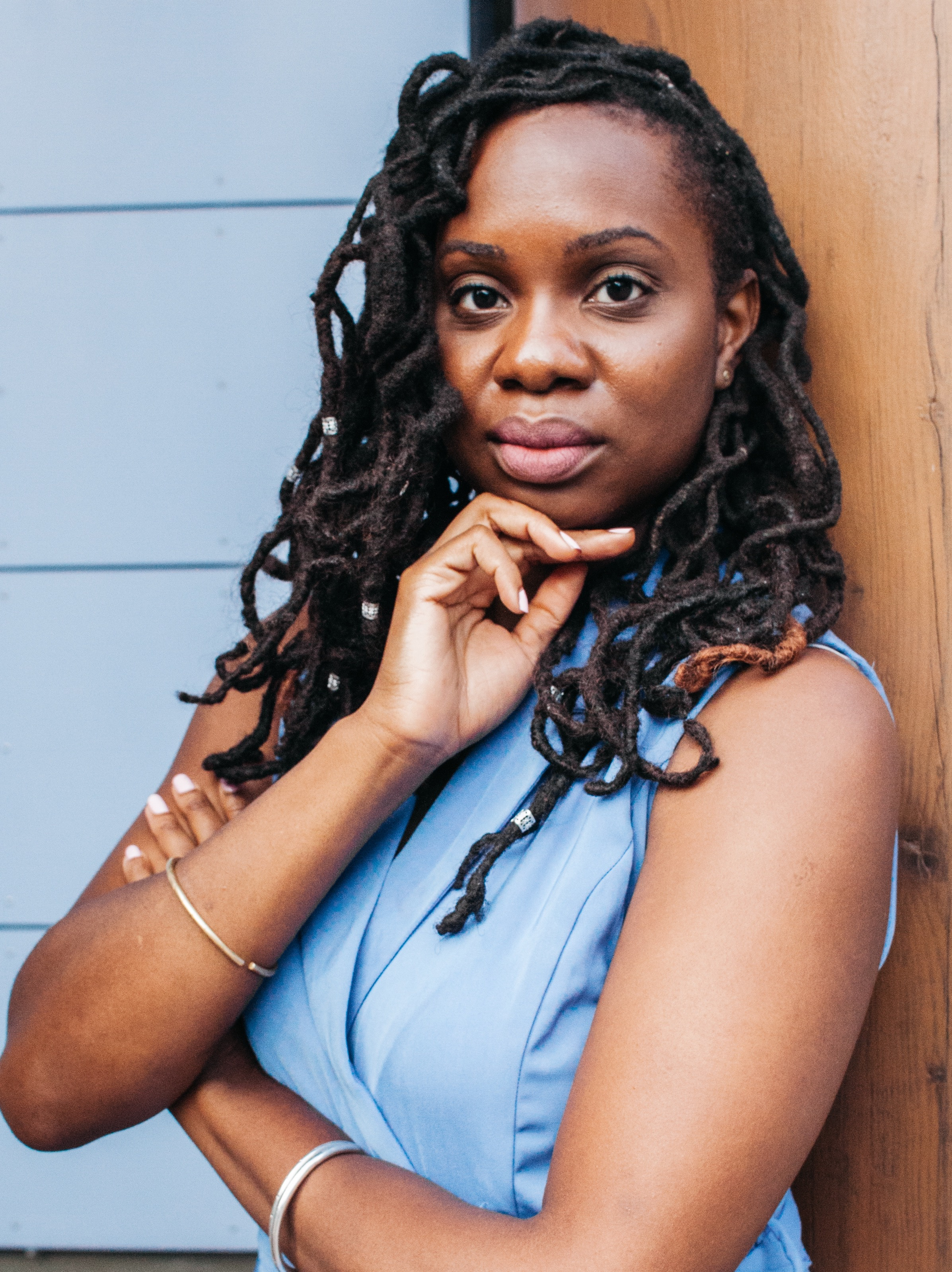 Iyalocha Ernestine Belgrave is an ordained priest of 16 years in the Yoruba Lukumi tradition. As the founder of The Adura Circle, a weekly online prayer group, she is dedicated to supporting the spiritual practice of ATR devotees and newcomers by fos