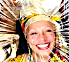 Jo Anna Hunter, Ìyánifá Omotinúwe, owner of Black Madonna Enterprises Publishing Company, has been involved in the study of Yorùbá Isese (traditionalism) and Lùkùmí Òrìsà religions for more than three decades. She is an Ìyálòrìsà of Aganjú and an Ìyá