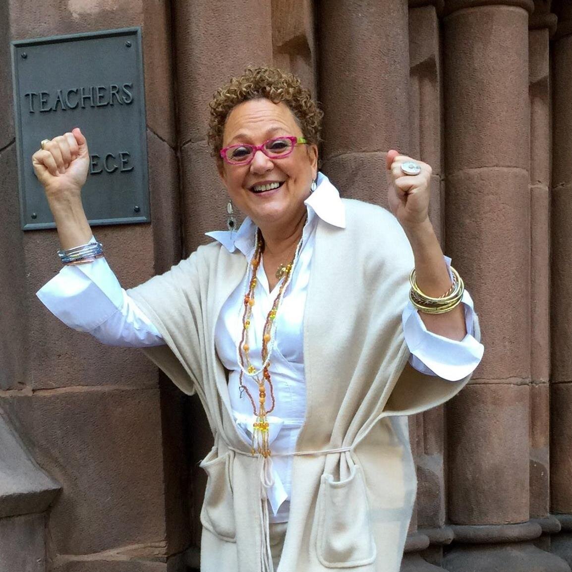 Gloria M. Rodríguez, is a Professor of Psychology at Bronx Community College of The City University of New York and holds a Master of Arts in Counseling Psychology. Her interests and ongoing research include womanist/mujerista feminism, cultural, spi