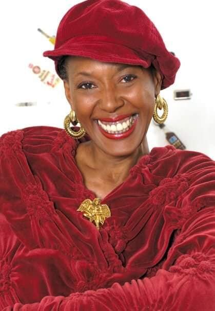 Wilhelmina Grant-Cooper is a self-taught visual artist who transforms found objects and mixed media into assemblage art. As an arts instructor she uses the arts to nurture the creativity of cancer patients, their families, and staff in healthcare se