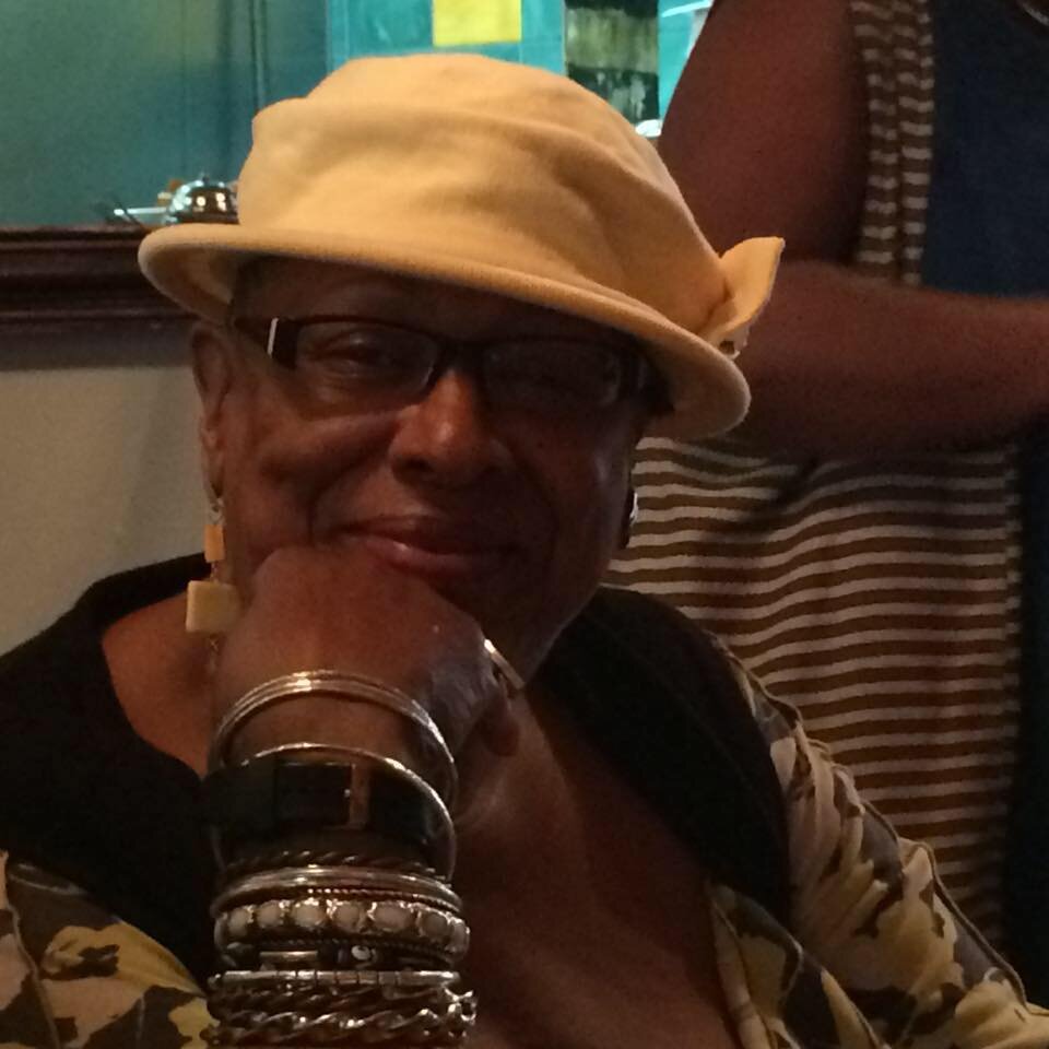 Denise “Ola” Dejean began her career to Repertory Theater as a performer and choreographer with The Demi-Gods, under the direction of Joseph A. Walker. She performed with this company at numerous venues including the Negro Ensemble Company, Lincoln C