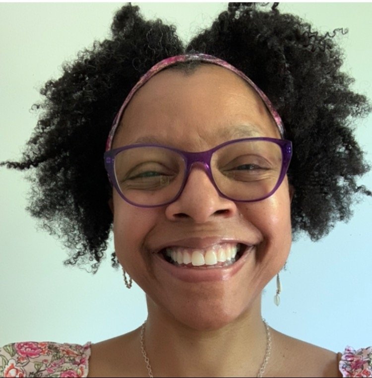 Khalebo Harris, MBA (Media Management). I am a member of Omo Obatala Egbe, Inc., a documentation specialist/administrative professional/software trainer and an unabashed Octavia Butler aficionado. I admit to seriously fangirling when receiving a pers