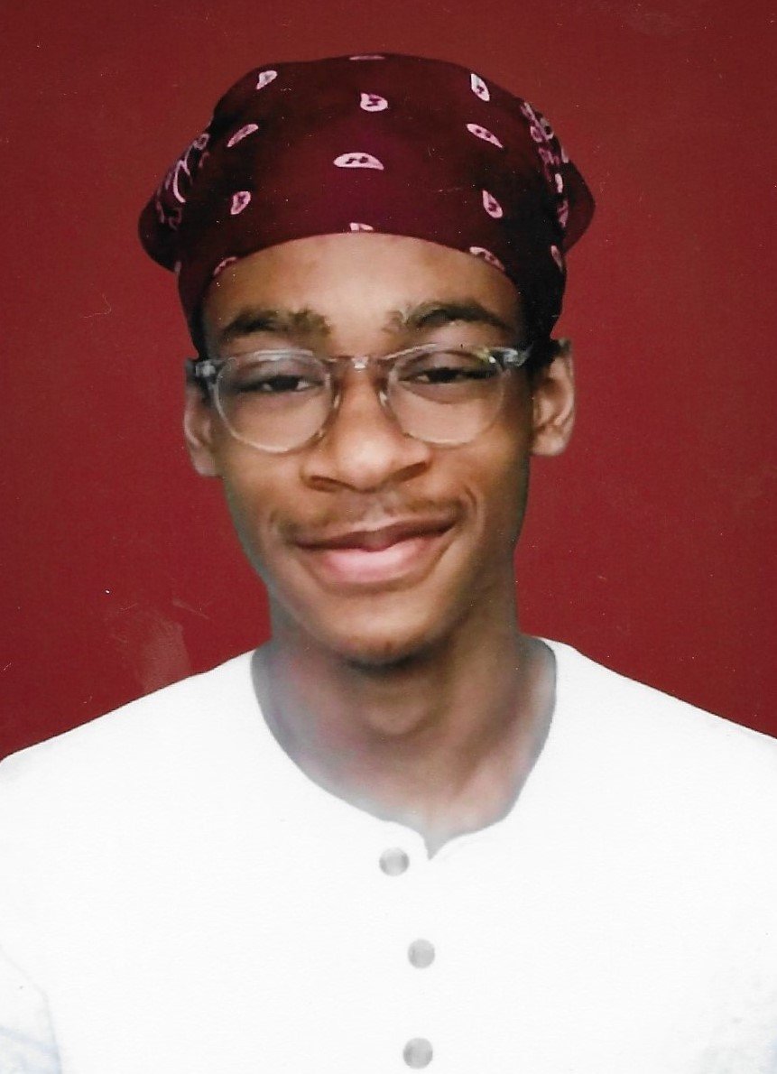 Adisa Terry is a high school senior at the Special Music School in Lincoln Center where he is a jazz tenor saxophone major. He is also learning to play bata, having begun to teach himself some rhythms during the pandemic and then learning with Baba O