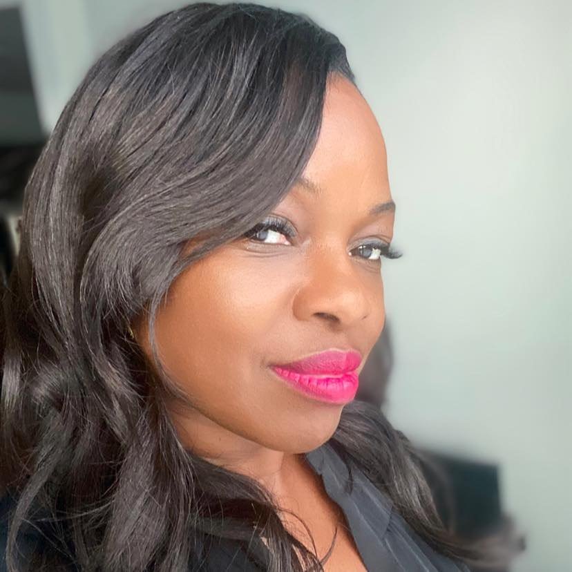 Kadi Janna (aka Kadijah Janna) is an initiated Lucumi Priest, Wholistic Intimacy Coach, Medium, Energy worker, trained Sex Educator, and Founder of The Pleasure Alchemy, a self-care focused community centered around women’s pleasure, transformation a