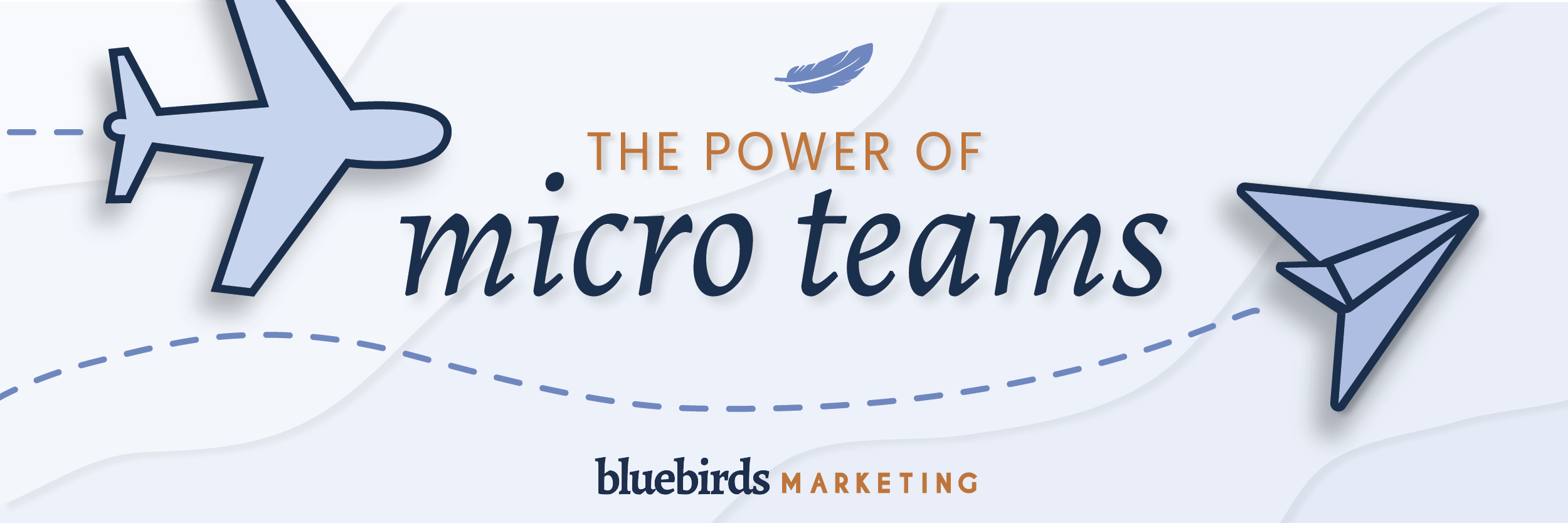The Power of Micro-Teams: Why Smaller Marketing Agencies Deliver Bigger Results