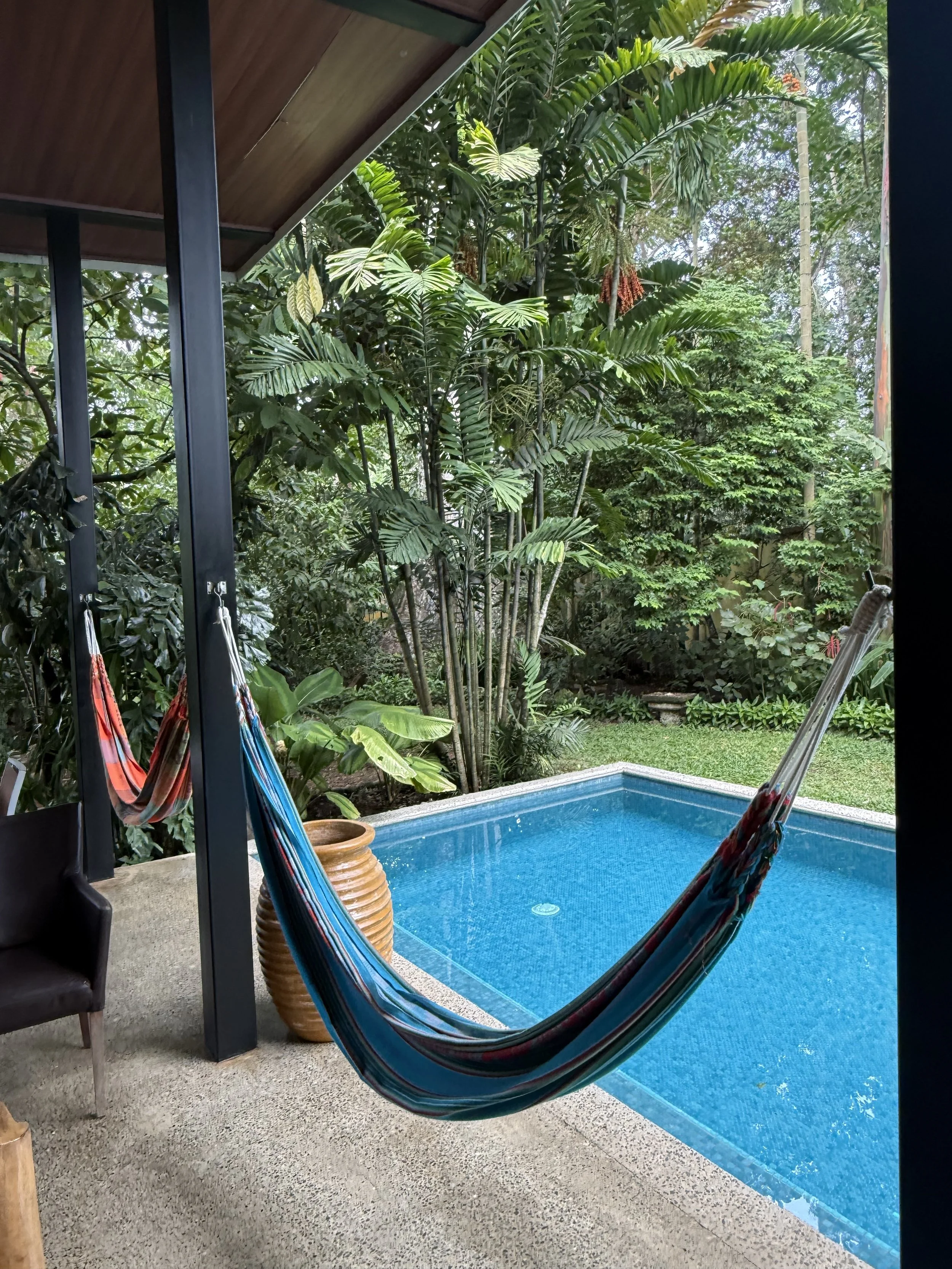 Double Occupancy | $2700 per person