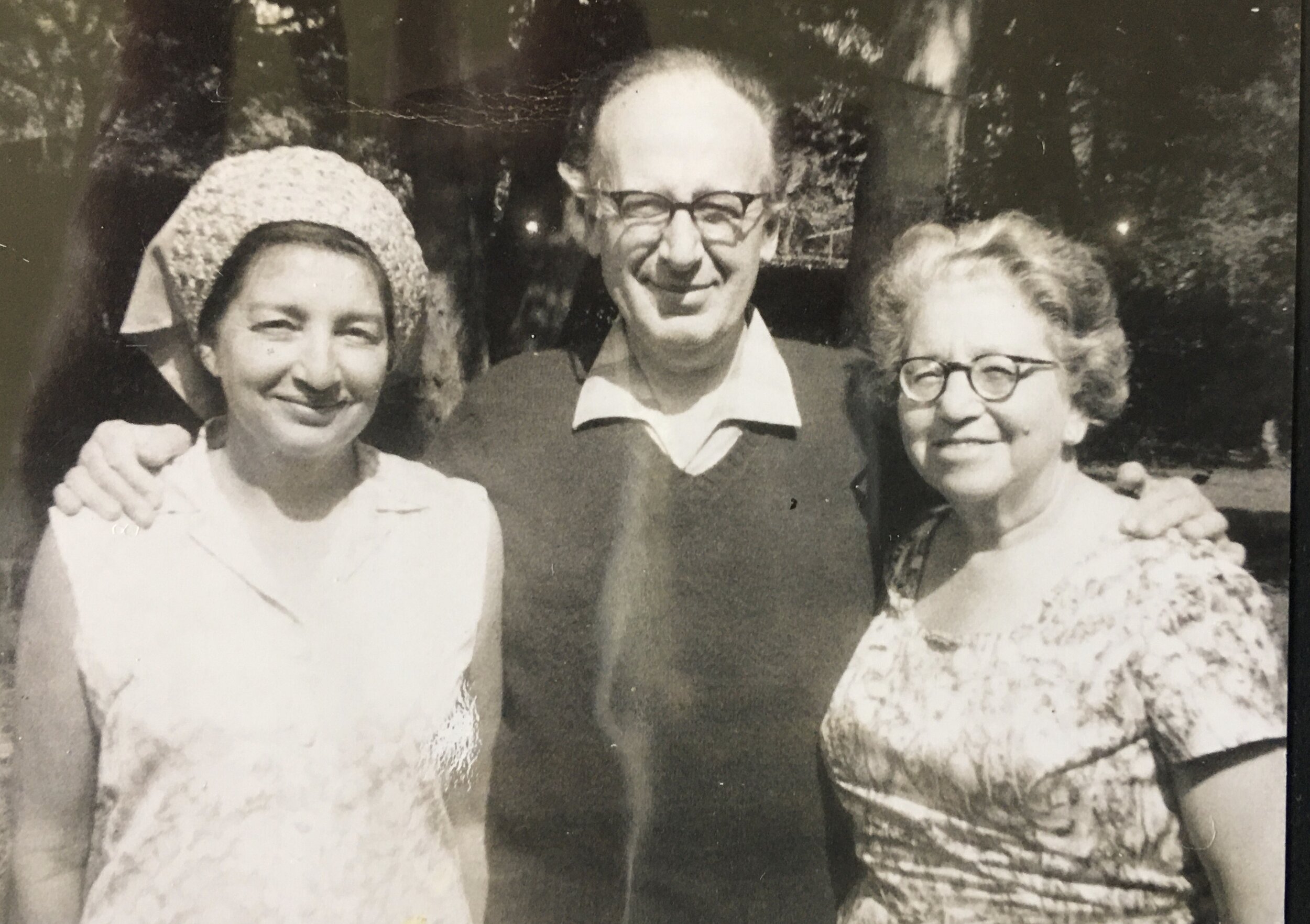 Yom Hasoah reminds us, we are all in this together…