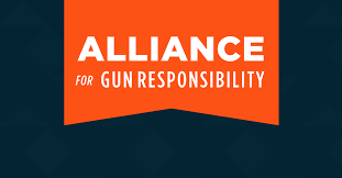Alliance for Gun Responsibility Endorses Senn