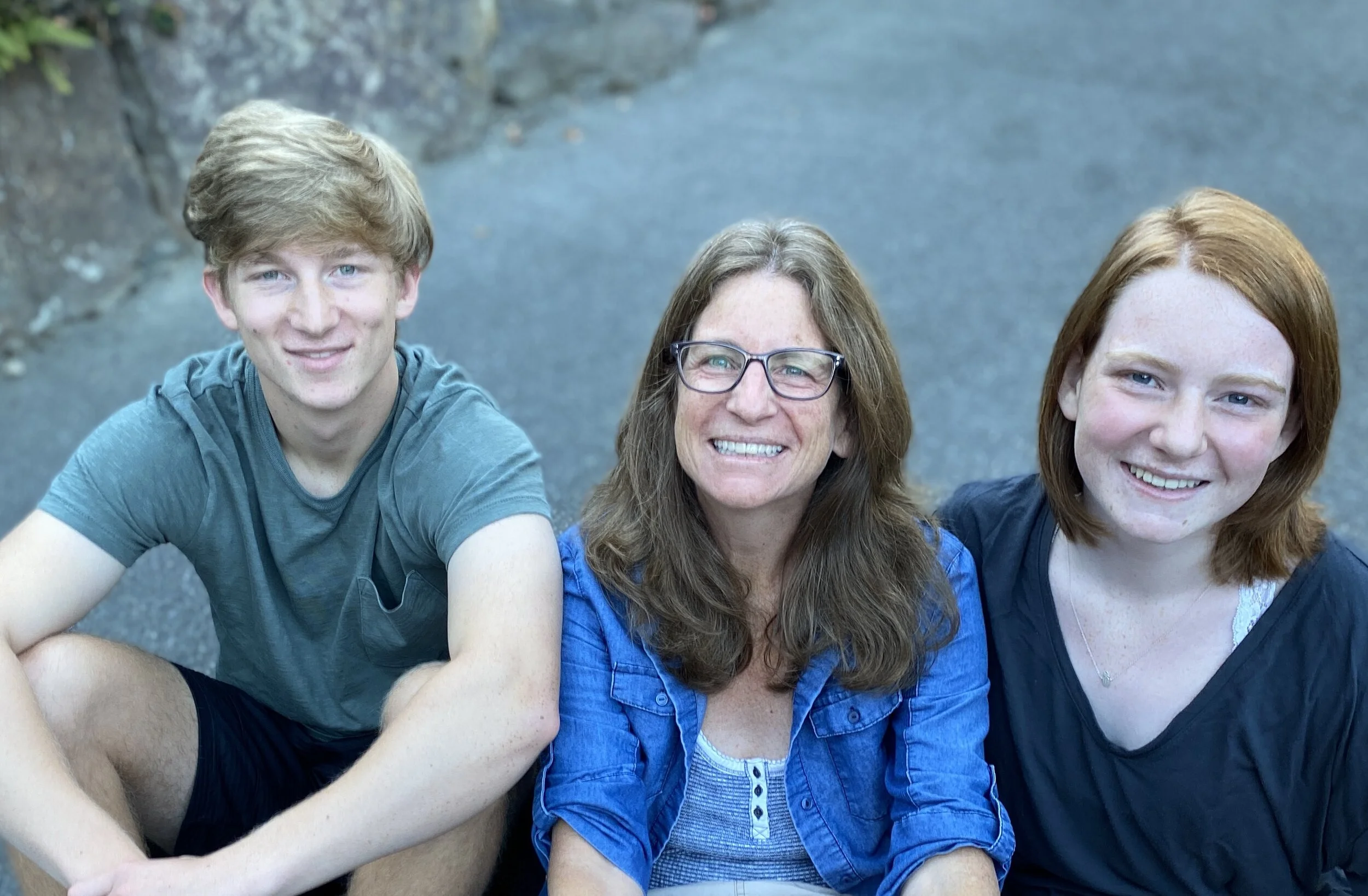 Back to school…virtually