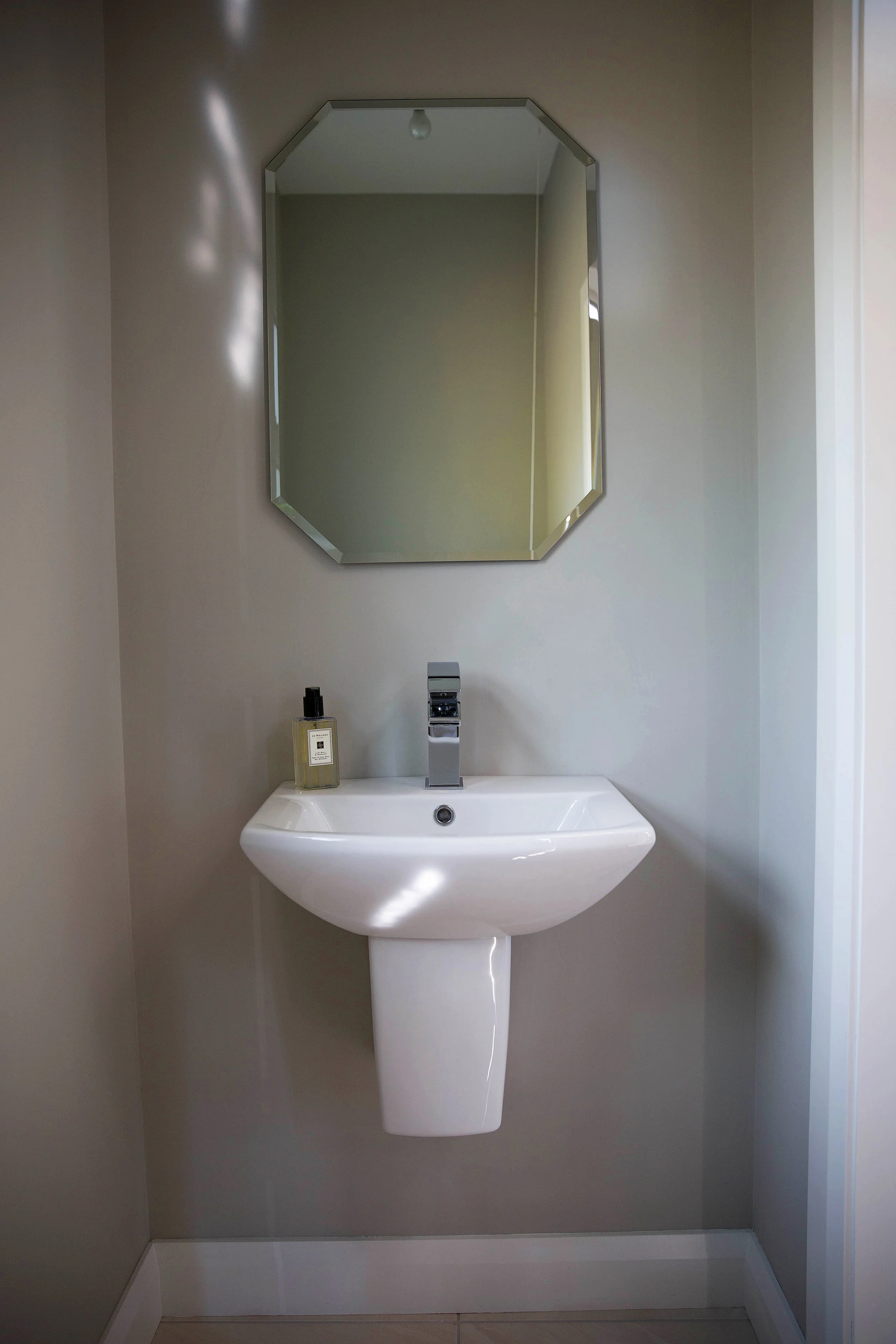 Castle Glen, Dungannon — SLQ Plumbing