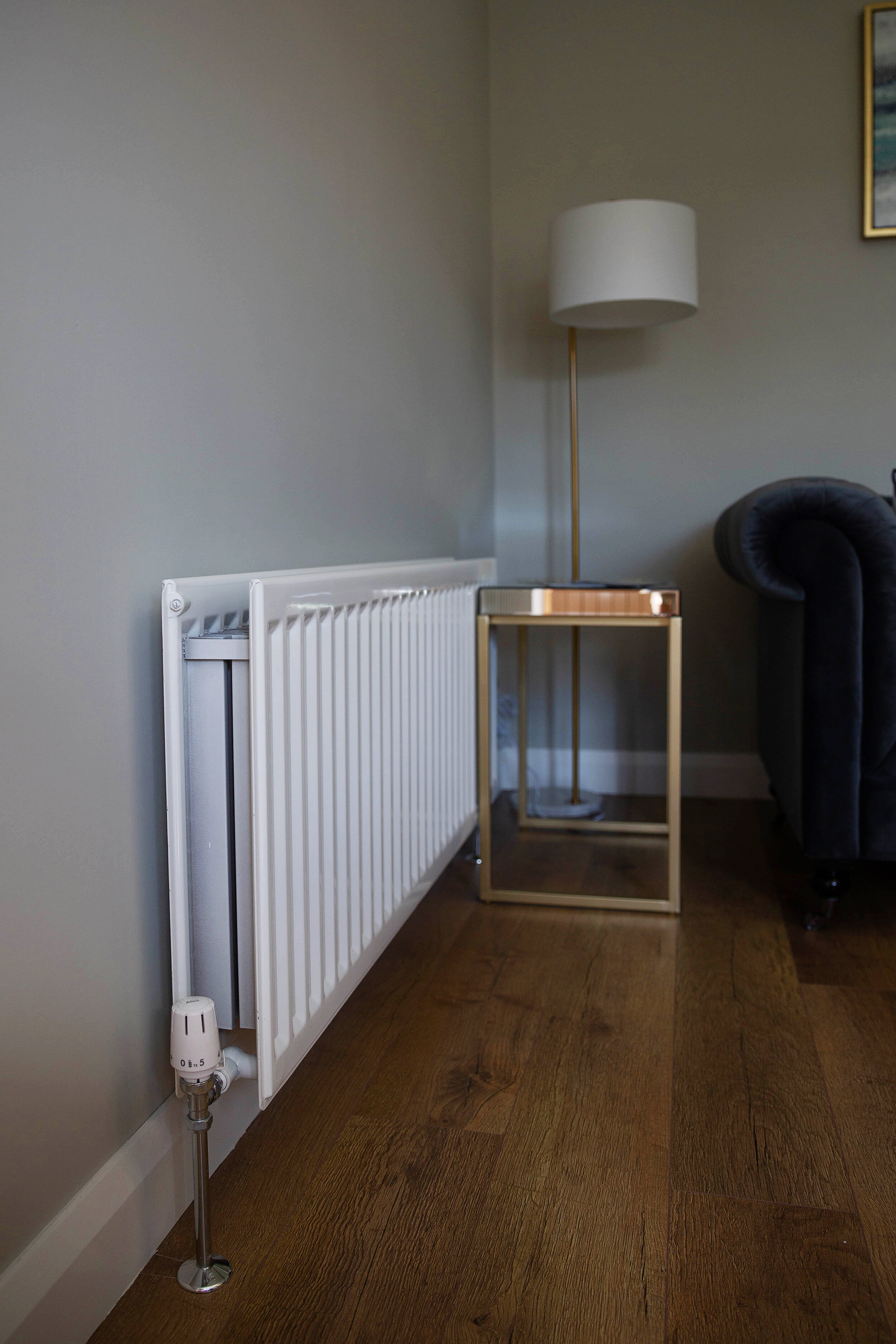 Castle Glen, Dungannon — SLQ Plumbing