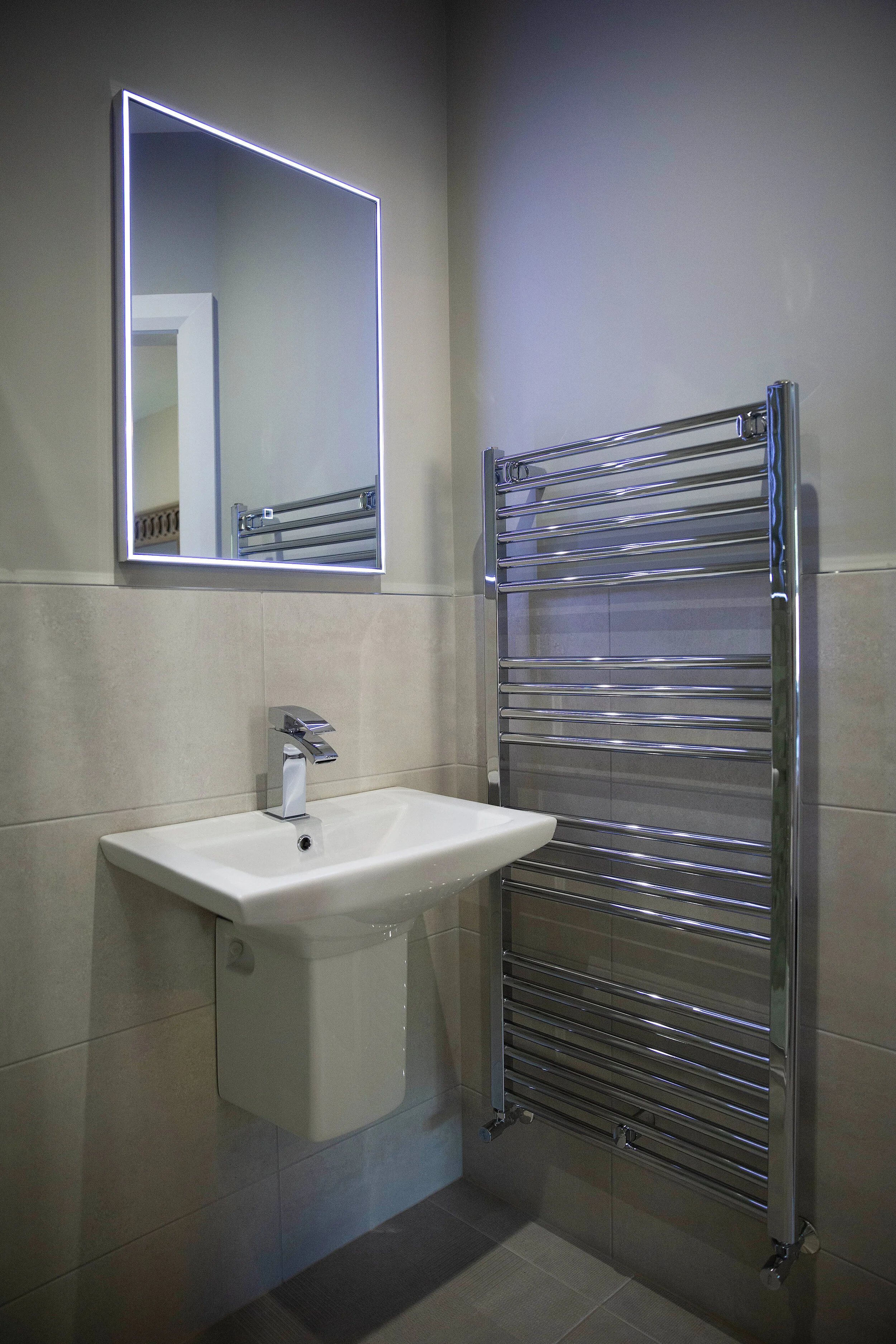 Castle Glen, Dungannon — SLQ Plumbing