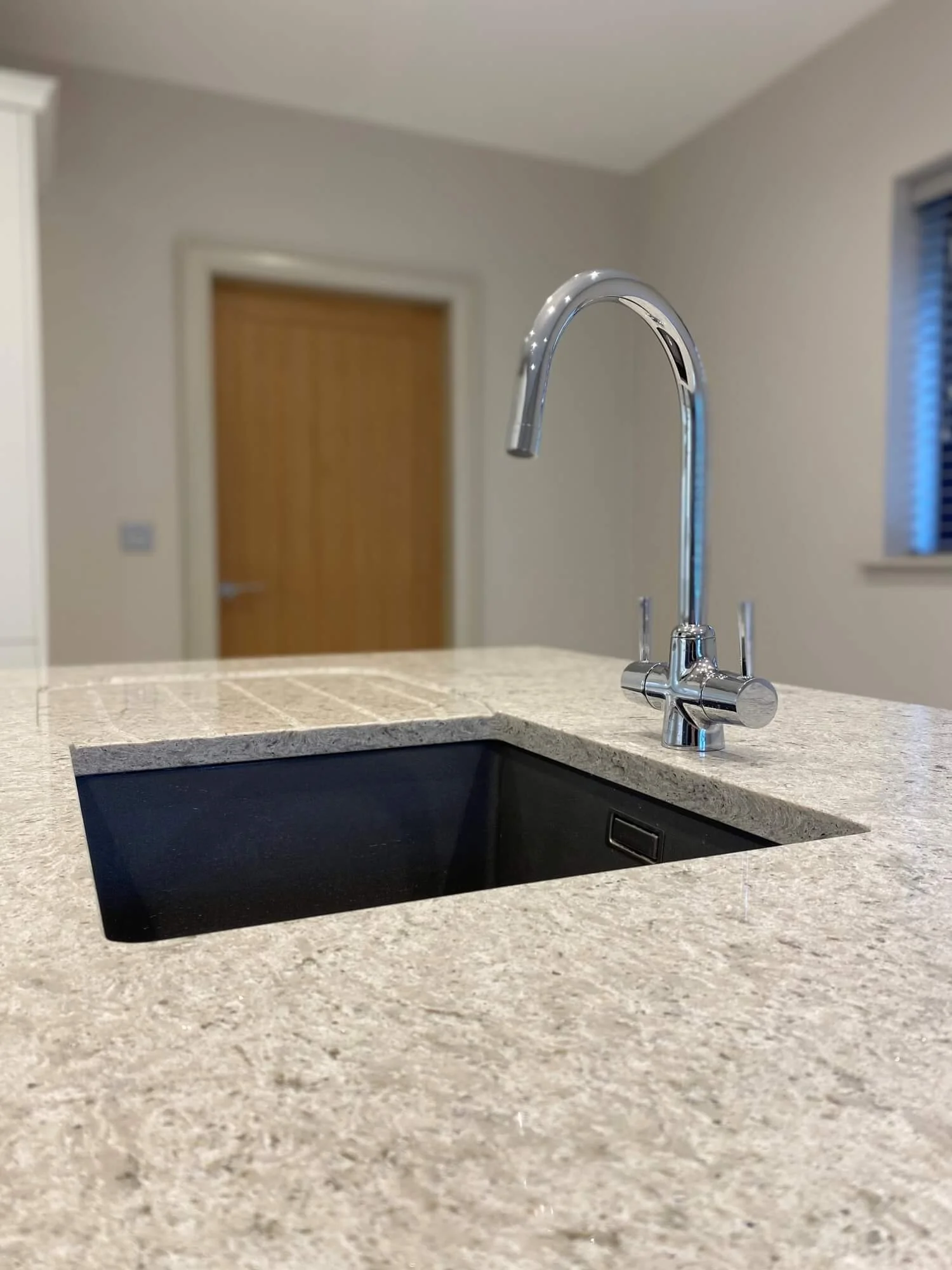 Drumna Avenue/Drive, Lurgan — SLQ Plumbing