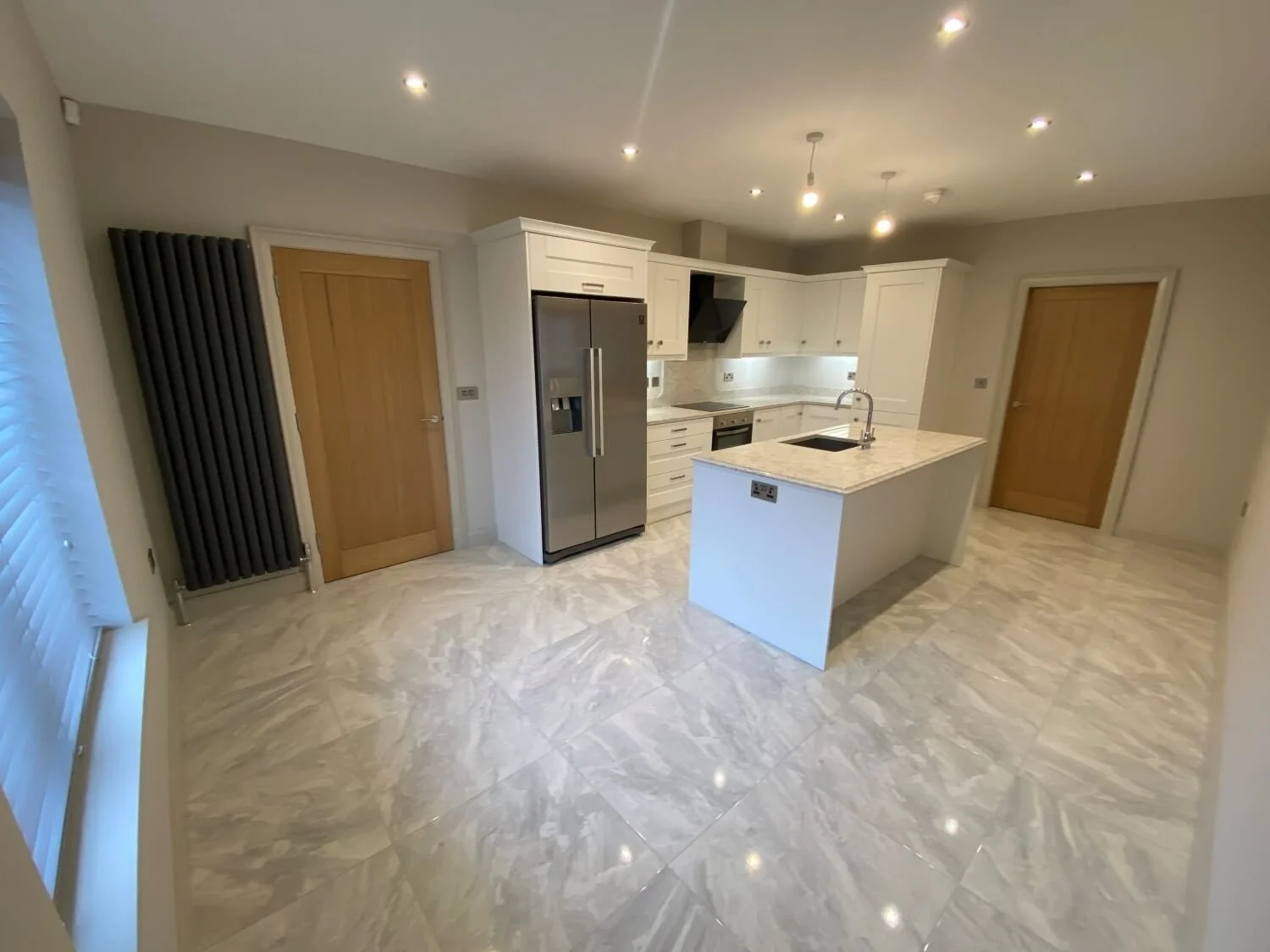 Drumna Avenue/Drive, Lurgan — SLQ Plumbing