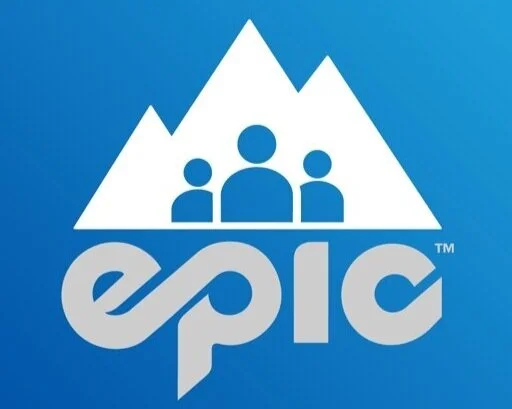 EpicEmployee Website