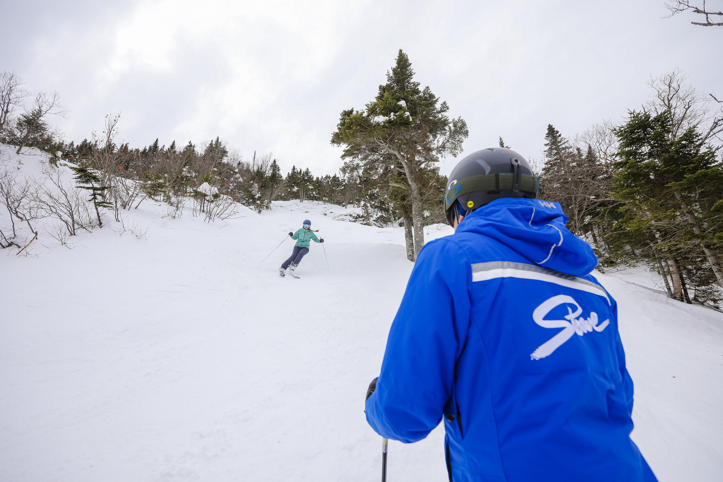 Return Staff Training 3