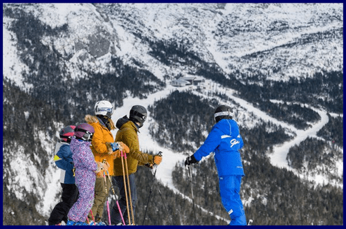 Stowe instructor