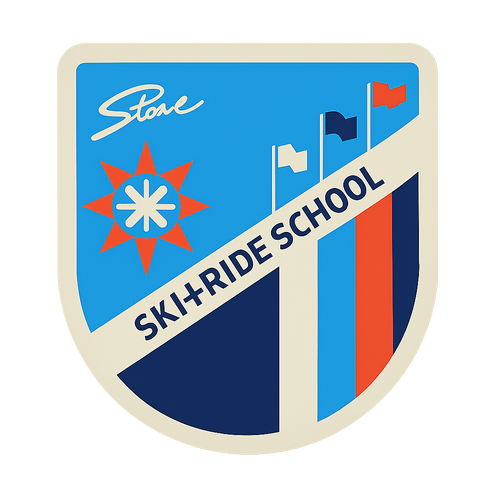 Stowe Ski and Ride School