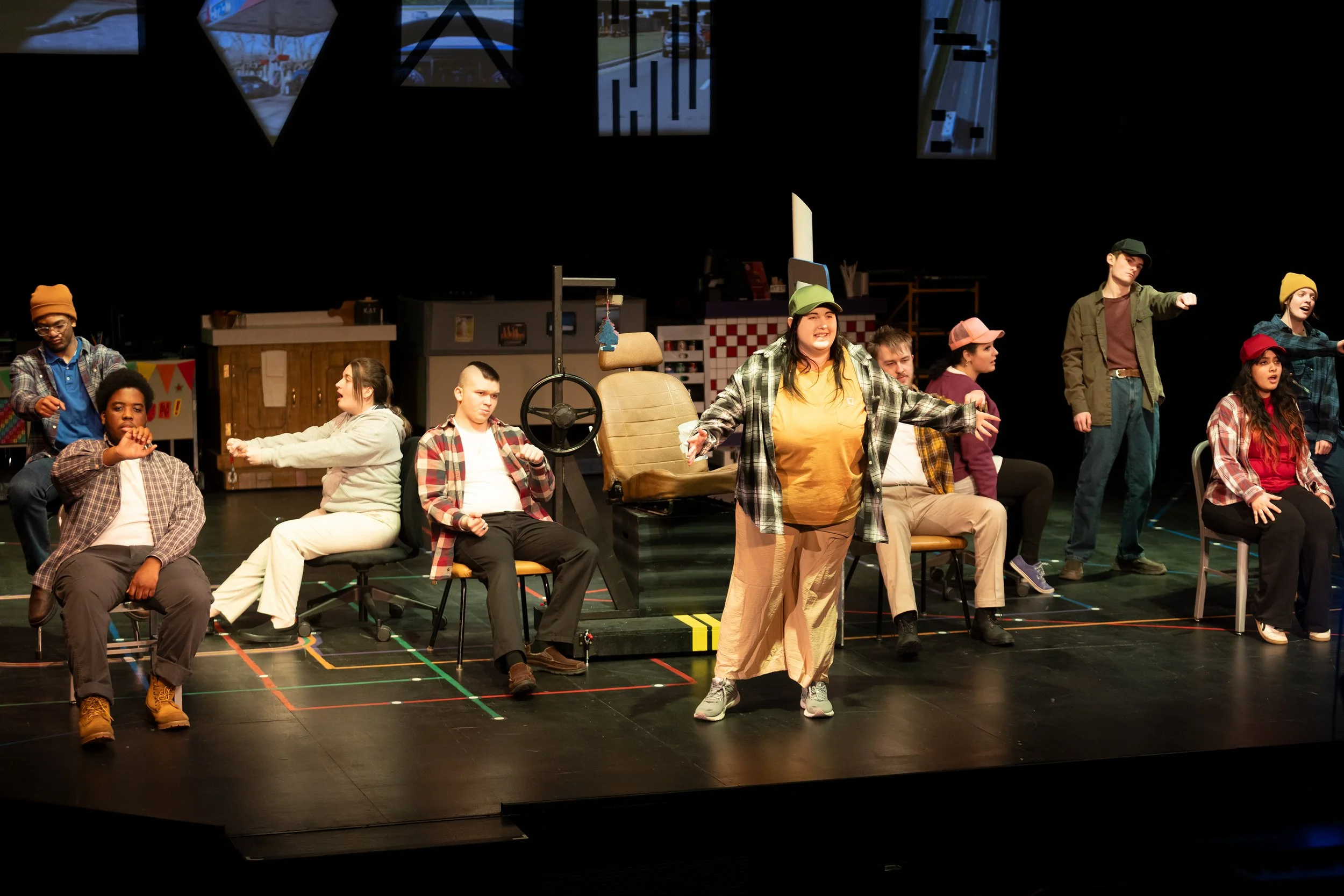Working: A Musical